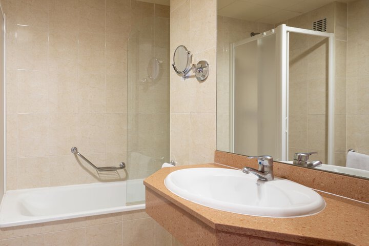 Bath Interior