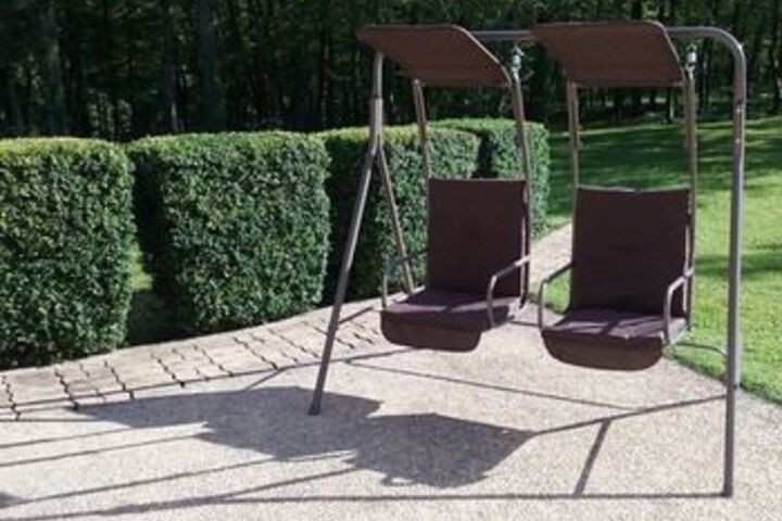 Terrace/Patio 59 of 62