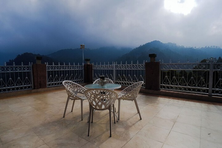 Terrace/Patio 81 of 81