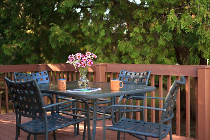 Terrace/Patio 65 of 89