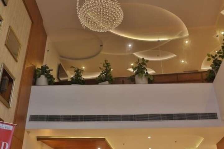 The Grand Hotel & Resorts