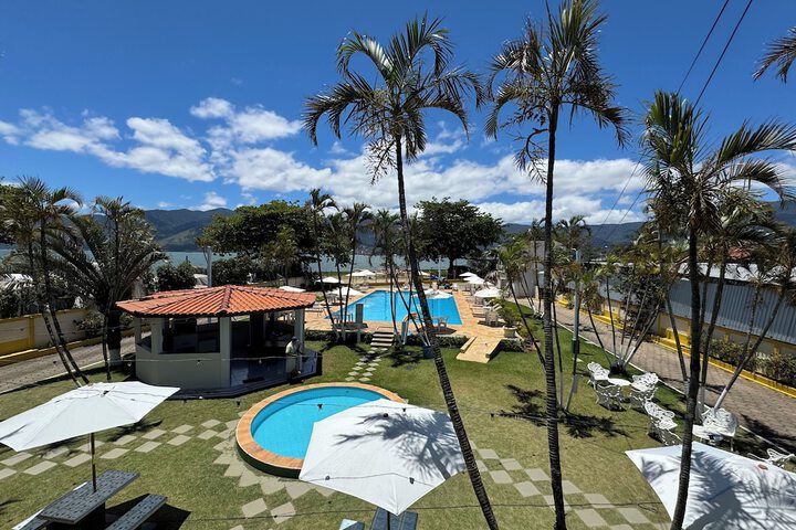 Hotel Recanto dos Pássaros