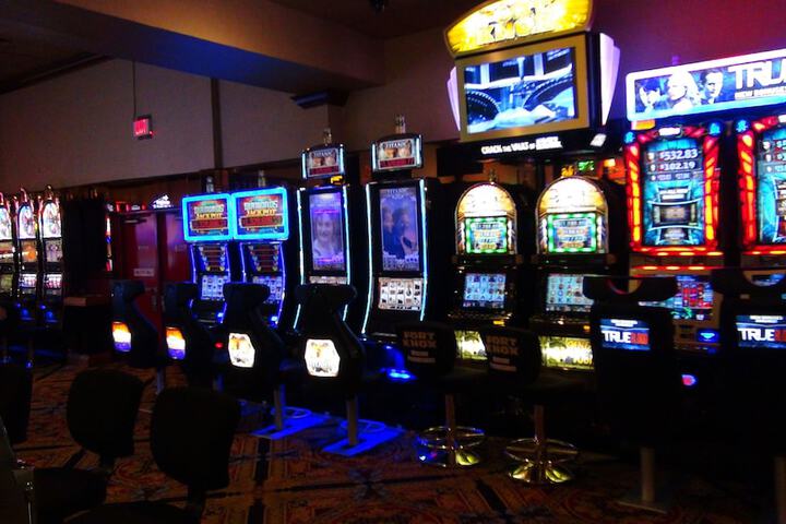 Casino