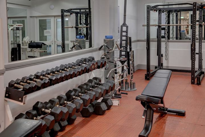 Health and Fitness 71 of 109