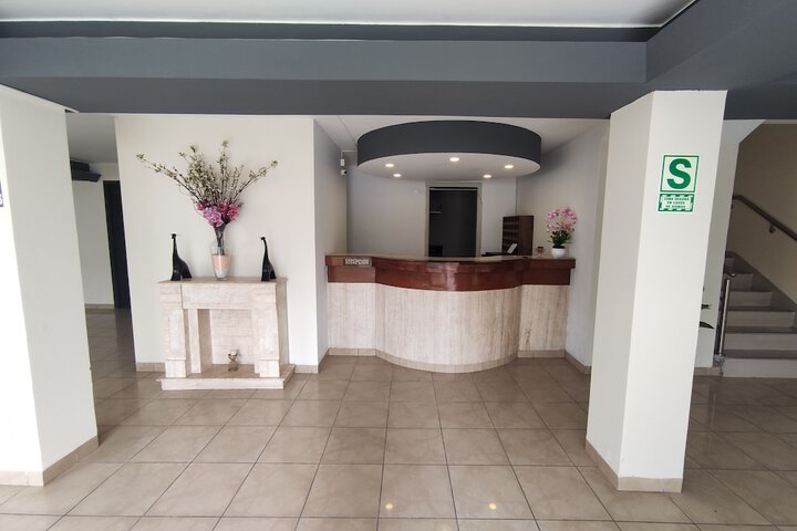 Hotel Interior 2 of 45