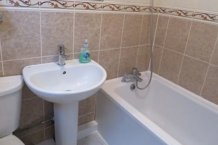 Bath Amenities
