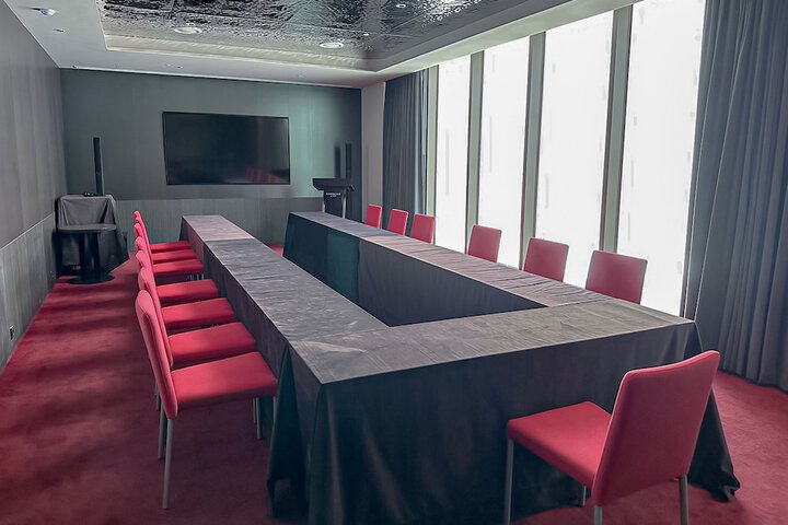 Meeting 49 of 55