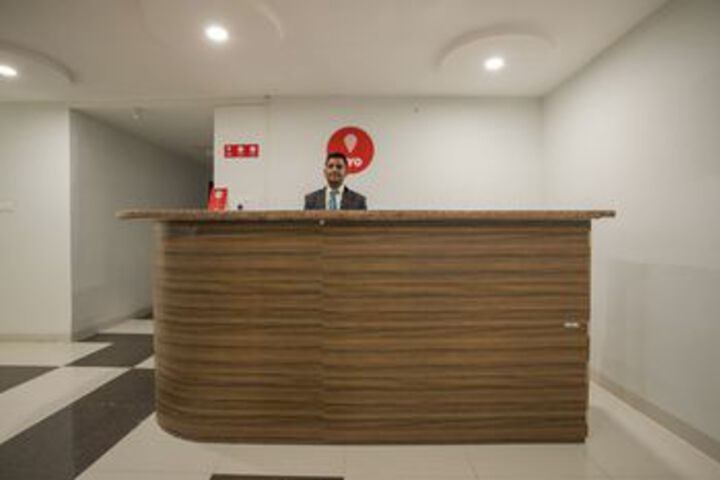 Hotel Interior 19 of 21