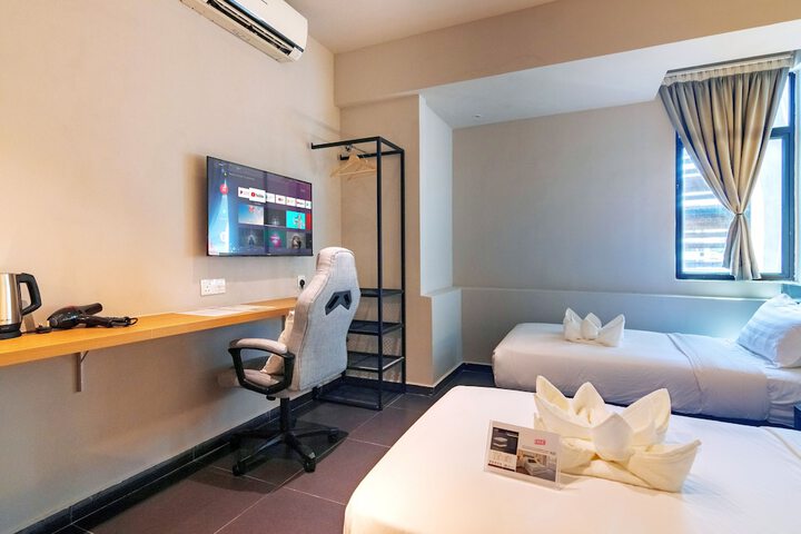 Suite Room