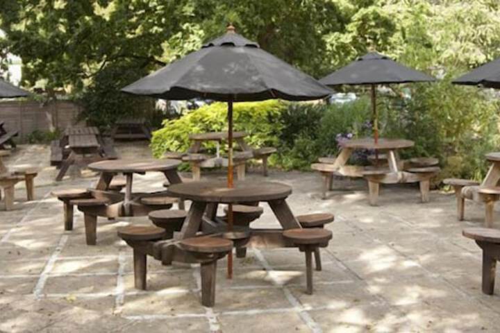 Terrace/Patio 51 of 58