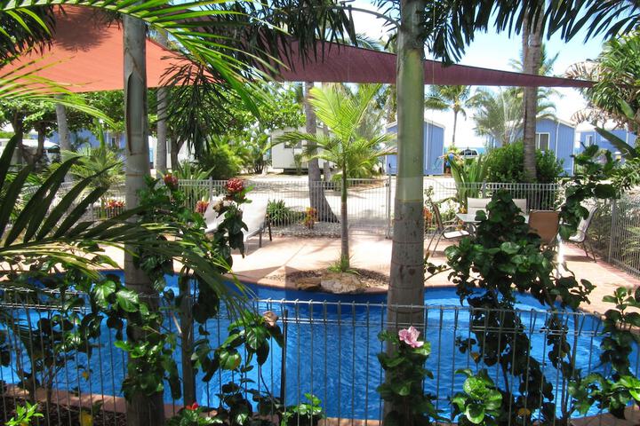 Pool 18 of 30