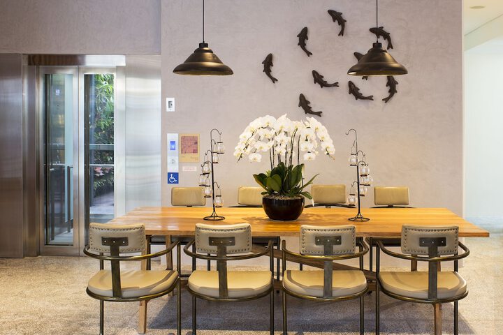 Lobby Photos