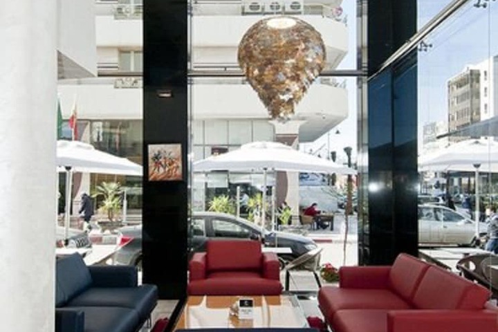 Hotel Interior 11 of 39