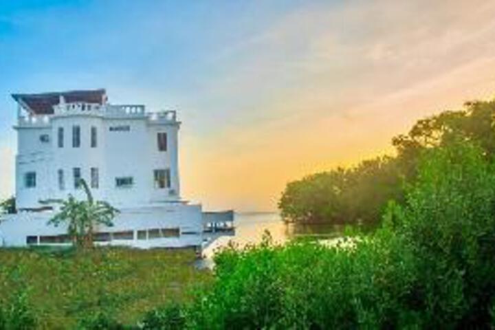 See Belize Sea View Vacation Rental