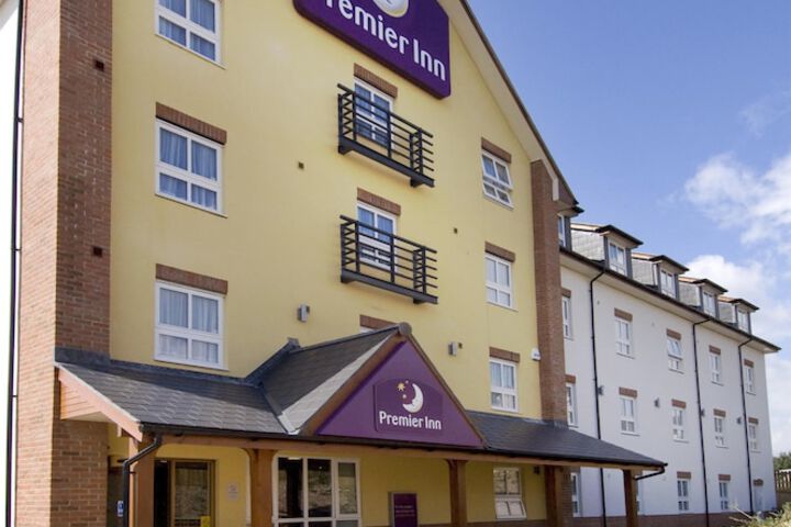 Premier Inn Llanelli Central East