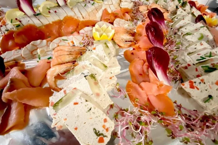 Buffet