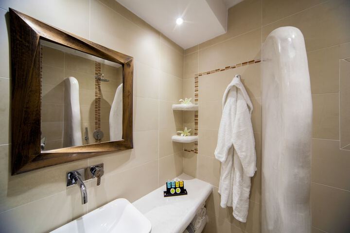 Bath Amenities