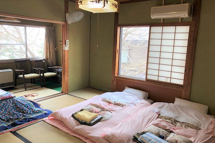 Room 3 of 50