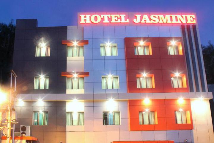 Hotel Yasmin