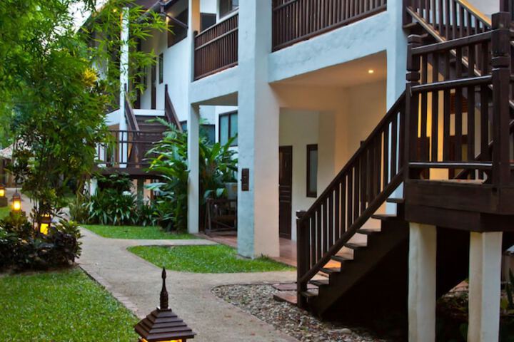 Hotel 86 of 93