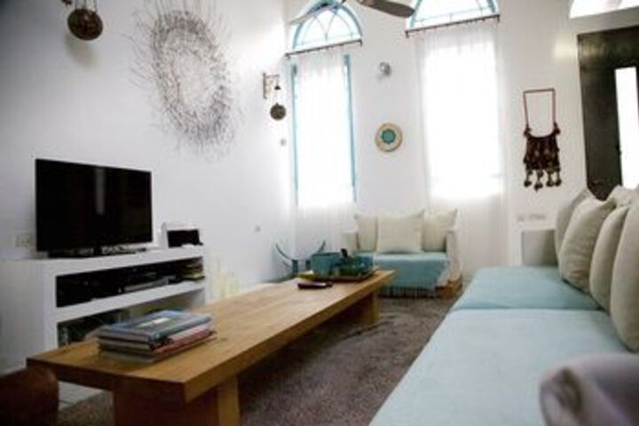 Holyguest Migdal