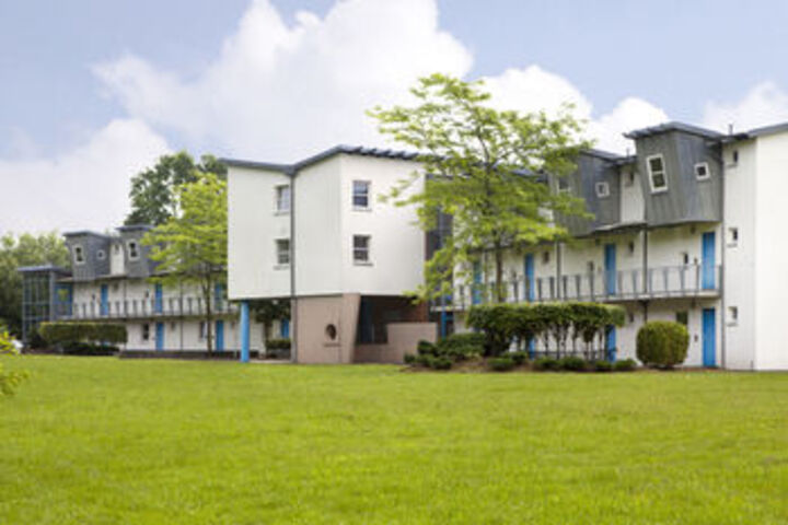 Hotel 9 of 24