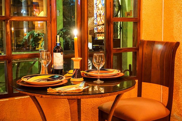 Dining 29 of 45