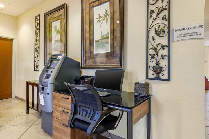 Business Center 42 of 48