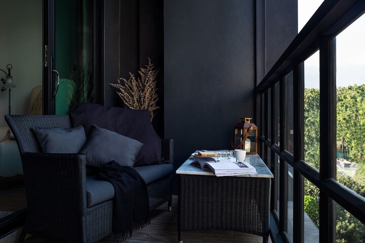 Terrace/Patio 11 of 42