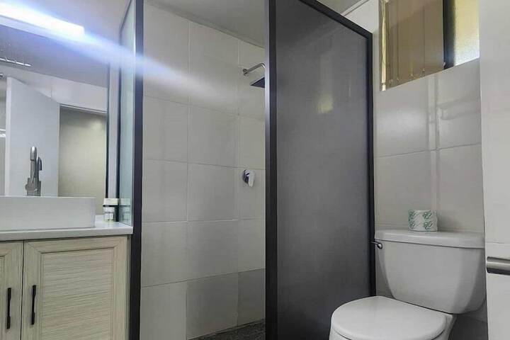 Restrooms