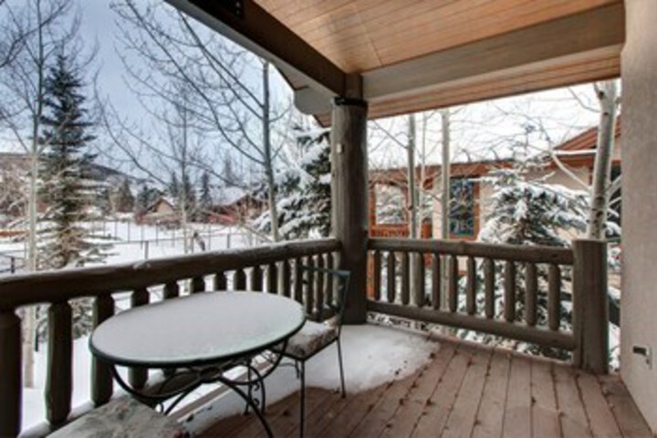 Cove at Park Meadows by Resortquest in Park City, UT