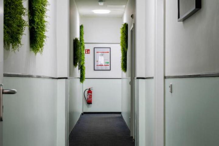 Alex Hotel