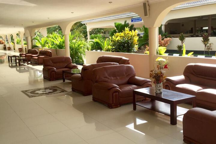 Hotel Interior 2 of 43