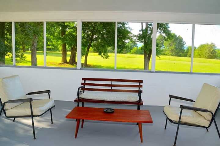 Terrace/Patio 21 of 42