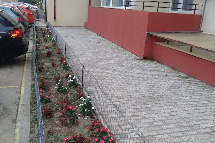 Hotel Exterior 226 of 230