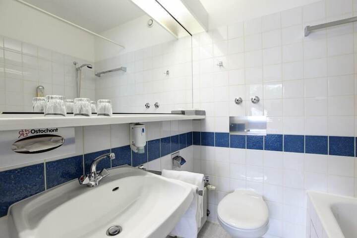 Bathroom Vanities