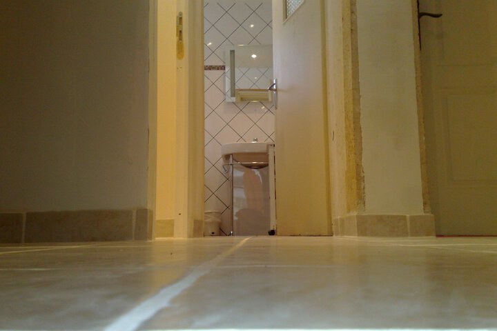 Bath Interior