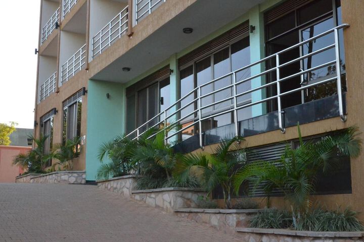 Hotel 45 of 46