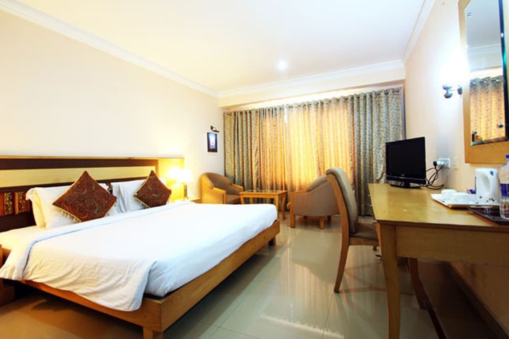 Room 14 of 61