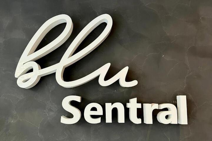 Image of Blu Sentral Hotel