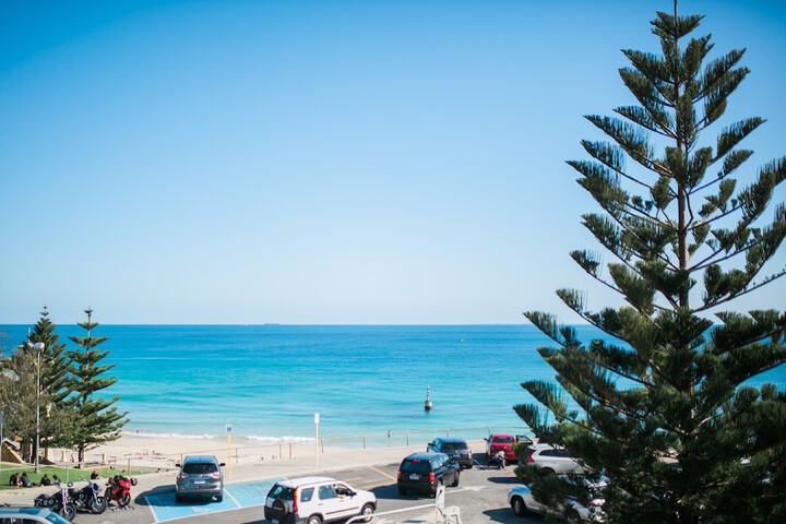 Hotel View 75 of 77