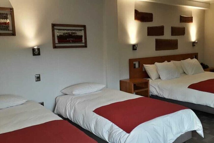 Room 5 of 22