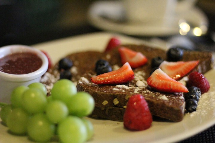 Breakfast/Coffee Service 71 of 78