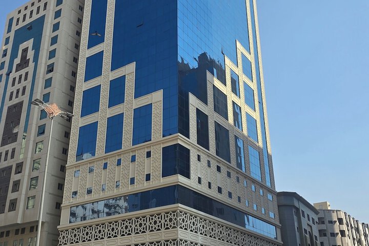 Al Jabri Hotel