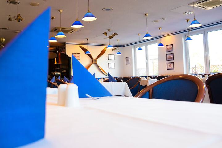 Restaurants