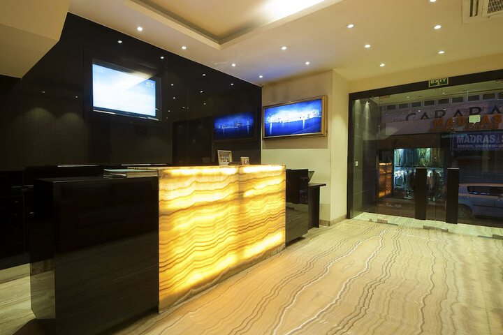 Hotel Interior 4 of 52