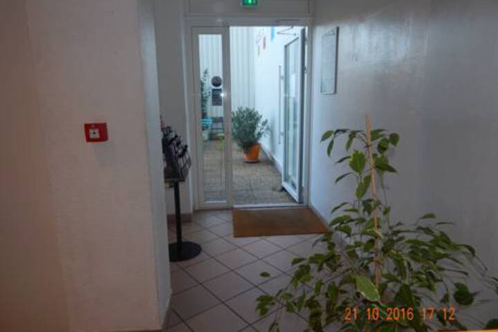 Hotel Interior 5 of 6