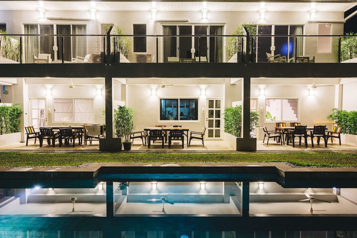 Hotel 102 of 102