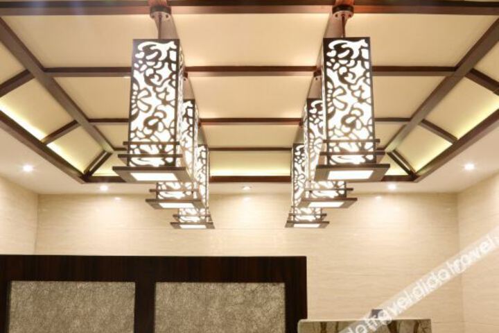 Hotel Interior 20 of 26