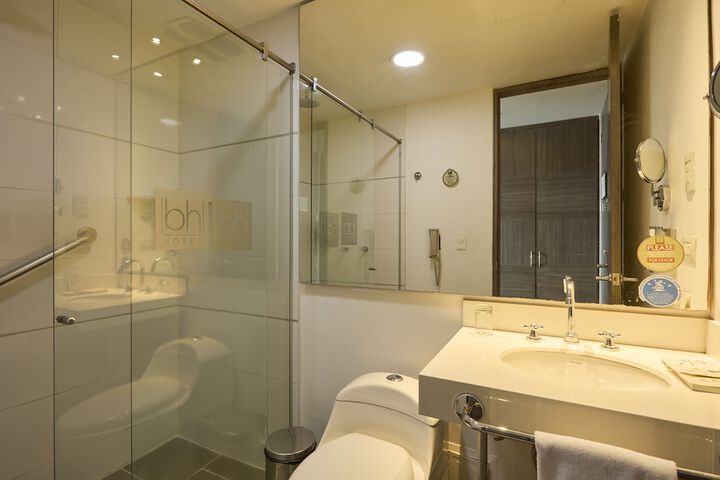Bath Interior